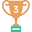 rank-3